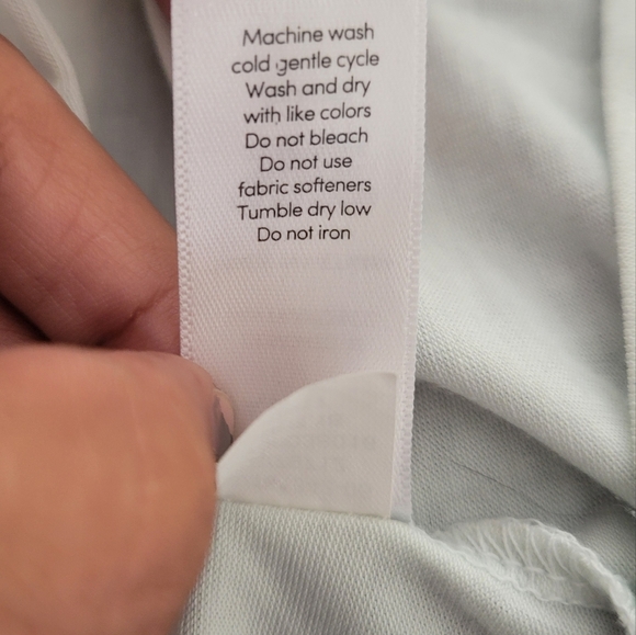 Athleta Back Tie Tank Top Size Small - Picture 5 of 7